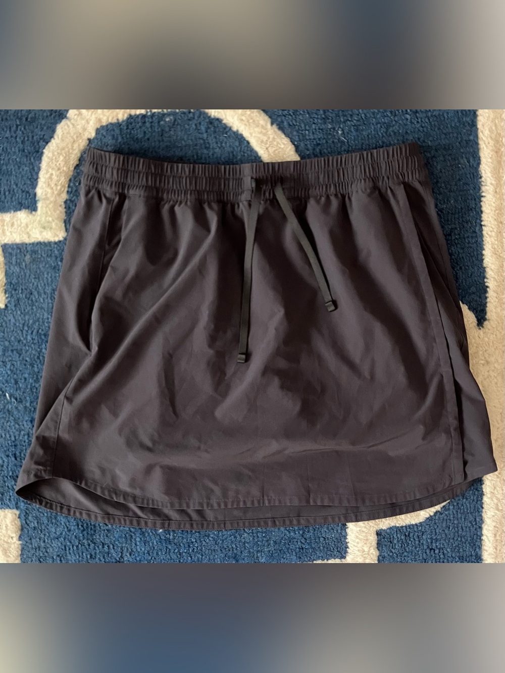 Patagonia Fleetwith Skort - Picture 2 of 4